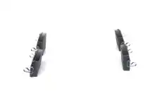 Тормозные колодки дисковые BOSCH 0 986 494 043