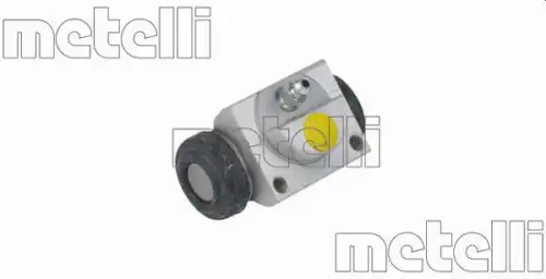 ЦИЛИНДР ТОРМОЗНОЙ 04-1041 METELLI