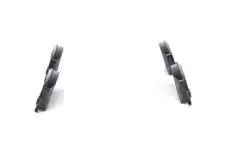 Тормозные колодки дисковые BOSCH 0 986 494 062