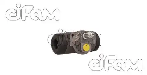 CILINDRETTO FRENO 101-1087 CIFAM