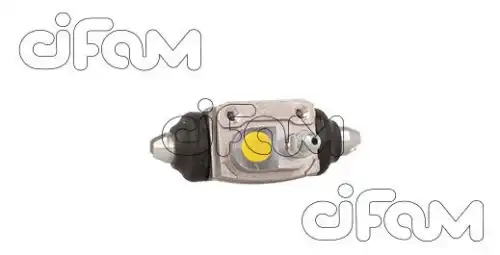 CILINDRETTO FRENO 101-1094 CIFAM