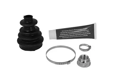 KIT CUFFIA LATO RUOTA 613-529 CIFAM