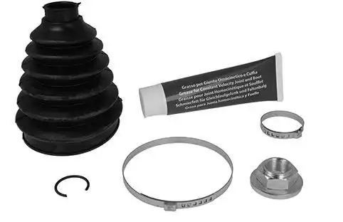 KIT CUFFIA LATO RUOTA 613-569 CIFAM