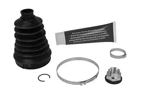 KIT CUFFIA LATO RUOTA 13-0588 METELLI