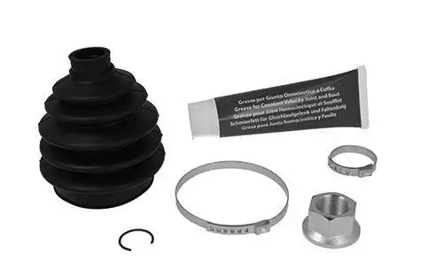 KIT CUFFIA LATO RUOTA 613-620 CIFAM