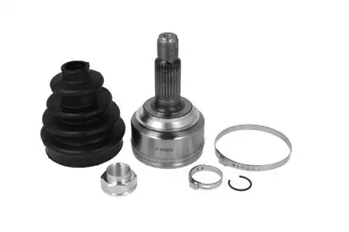 KIT GIUNTO OMOCINETICO 15-1833 METELLI