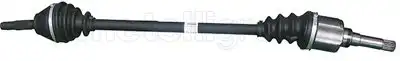 SEMIASSE 17-1209 METELLI