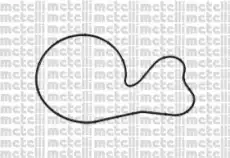 помпа!\ Audi A4/A5/A6/A7/A8/Q5/Q7 3.0TDi 11> 24-1202 METELLI