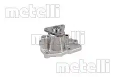 Насос системы охлаждения (помпа) METELLI 24-1283