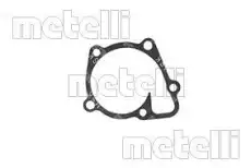 Насос системы охлаждения (помпа) METELLI 24-1283