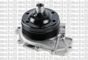 помпа!\ MB Sprinter 2.2CDI 06> 24-1284 METELLI