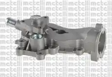 Насос системы охлаждения (помпа) METELLI 24-1285