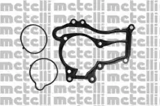 Насос системы охлаждения (помпа) METELLI 24-1285