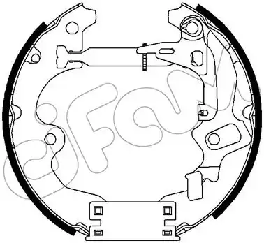 RAPIDKIT 151-294 CIFAM