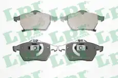 Тормозные колодки дисковые LPR 05P689
