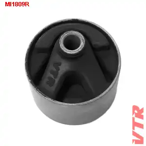 MI1809R САЙЛЕНТБЛОК ПОДУШКИ ДВИГАТЕЛЯ VTR