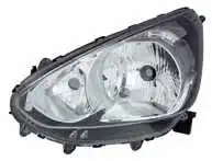 Фара DEPO 214-11A7L-LD-EM