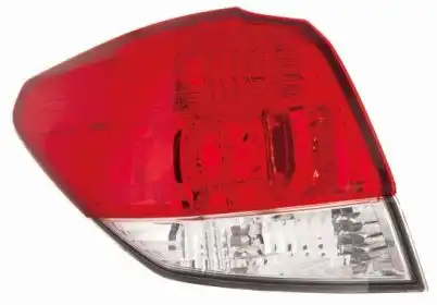 Фонарь задний DEPO 220-1926R-UE