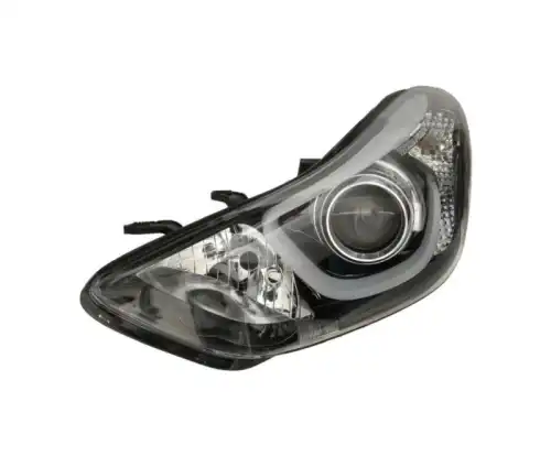 Фара DEPO 221-1181L-LDEM2