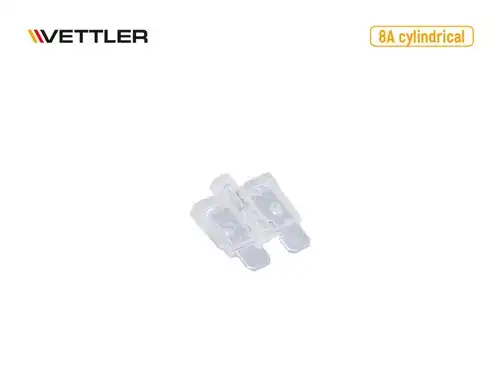 Предохранитель 8А VETTLER 8A