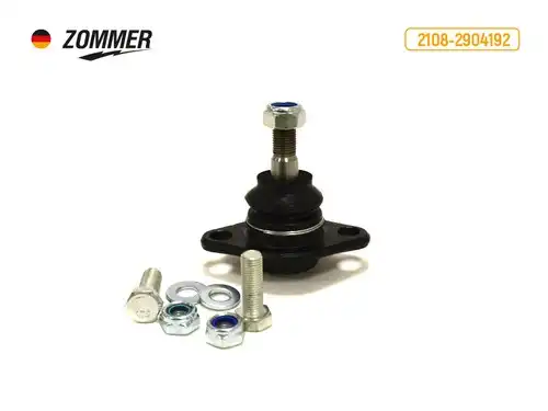 Шаровая опора ZOMMER 21082904192