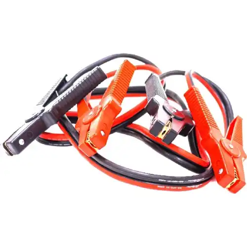 Провода для прикуривания (пусковые) VETTLER CR4400A 400 А, 2.5 м