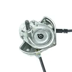 Стеклоподъемник  LADA 21080610401000