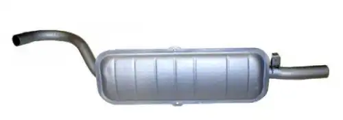  ГЛУШИТЕЛЬ ВАЗ-2102-2104 (LADA STANDARD) 21040120001181