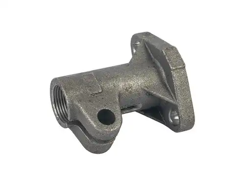 Рулевой наконечник GAZ 3309703414017