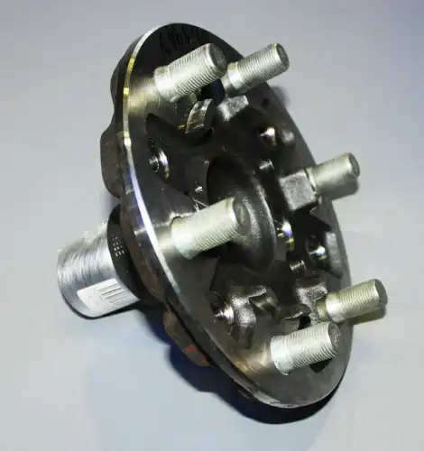 Ступица GAZ 21233103013