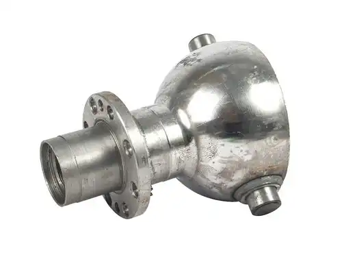 Шаровая опора GAZ 662304012
