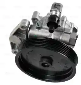 Насос гидроусилителя руля BOSCH K S01 000 608