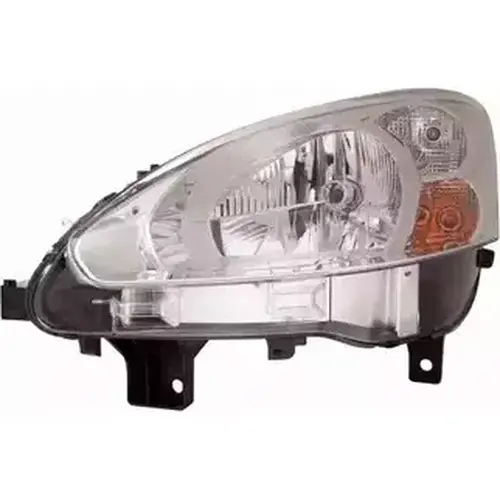 Фара DEPO 550-1155LMLD-EM