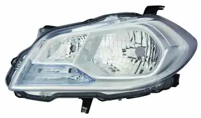 Фара DEPO 2181161LLDEM