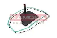 Фильтр АКПП KAMOKA F601301