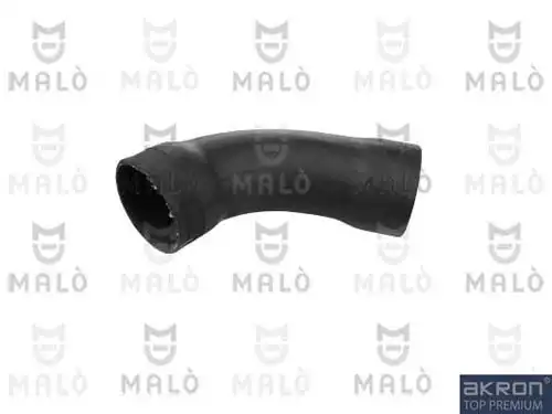 Патрубок интеркулера 273222A MALO