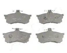 Тормозные колодки дисковые ASHIKA 50-05-592
