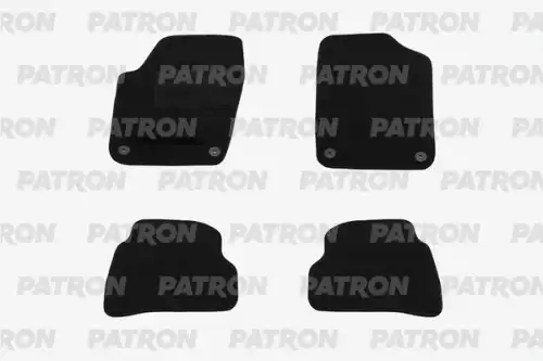 Коврики в салон PATRON PCCVW0029