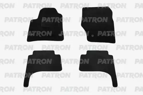 Коврики в салон PATRON PCCVW0039