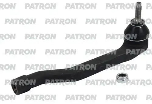 Рулевой наконечник PATRON PS1337L