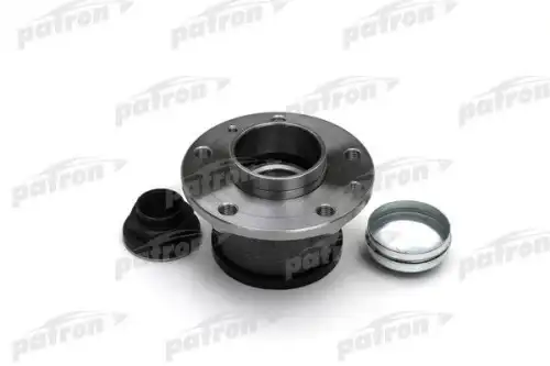 Ступица PATRON PBK6571H