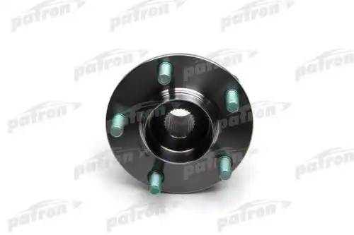 Ступица PATRON PBK7544H