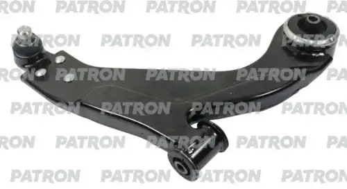 Рычаг подвески PATRON PS5382R