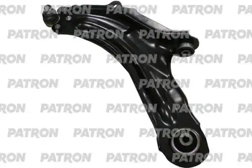 Рычаг подвески PATRON PS5392L