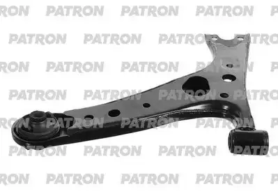 Рычаг подвески PATRON PS5356L