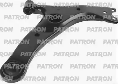 Рычаг подвески PATRON PS5356R