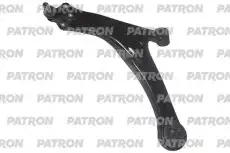 Рычаг подвески PATRON PS5398L