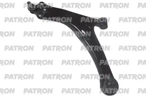 Рычаг подвески PATRON PS5398L