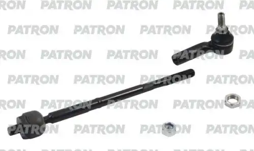 Рулевая тяга PATRON PS2372R
