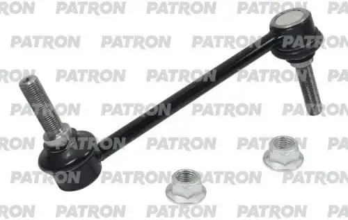 Тяга стабилизатора PATRON PS4186